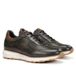 Shop Fluchos WALTER F2082 Green Sneaker