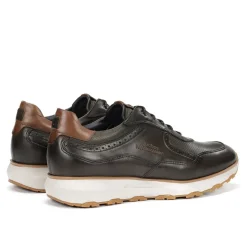 Shop Fluchos WALTER F2082 Green Sneaker