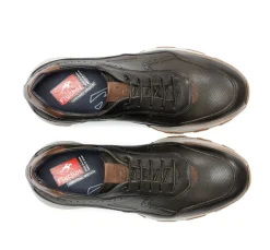 Shop Fluchos WALTER F2082 Green Sneaker