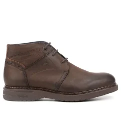 Cheap Fluchos WARRIOR F1241 Brown Ankle Boot