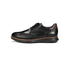 Best Sale Fluchos WILLIAM F1351 Black Shoe