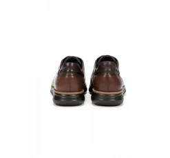 Clearance Fluchos WILLIAM F1351 Brown Shoe