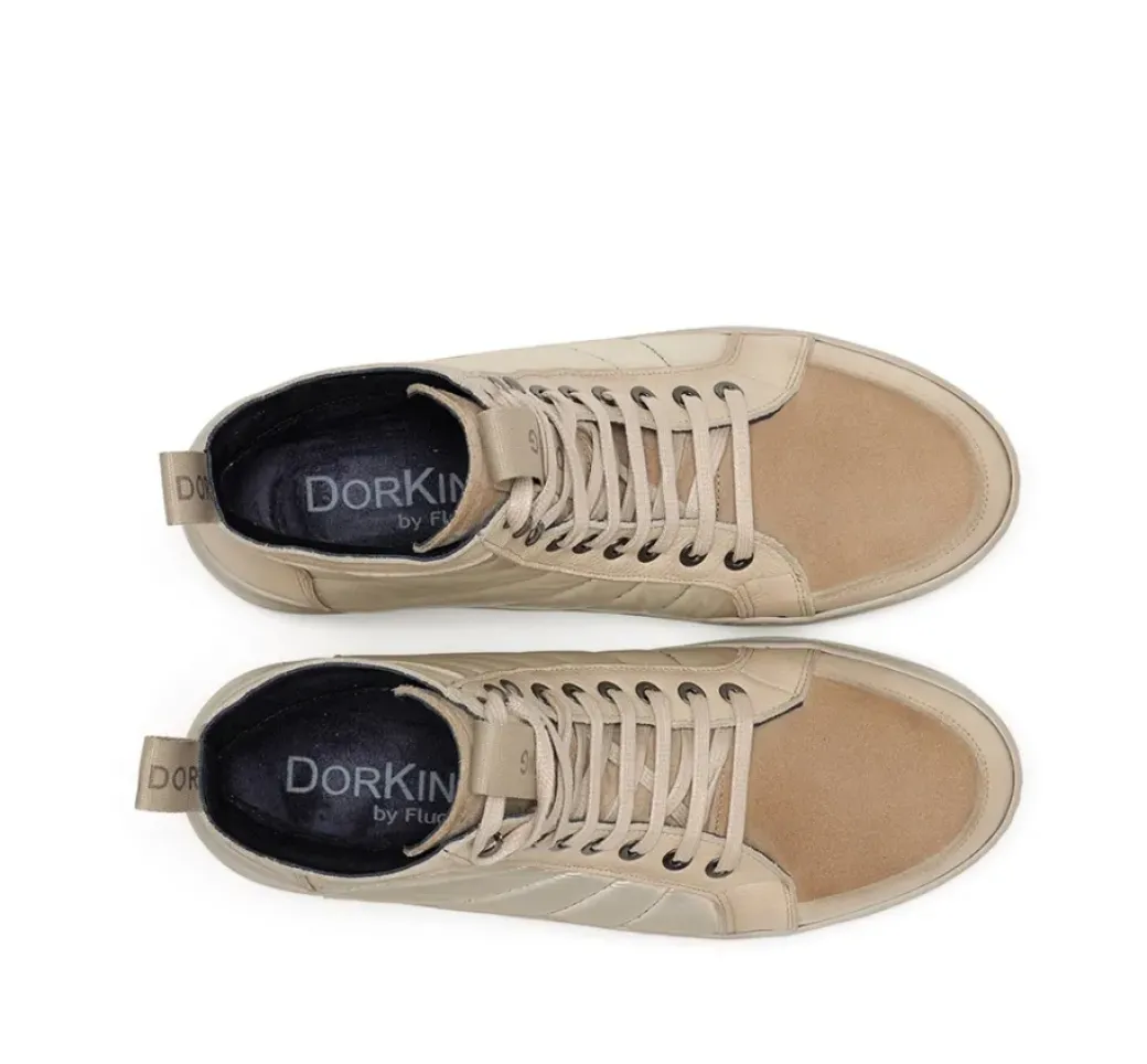 Shop Fluchos WINTER D8950 Beige Ankle Boot