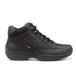 Cheap Fluchos WOLF F0919 Black Boot