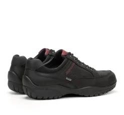 Shop Fluchos WOLF F0918 Black Shoe