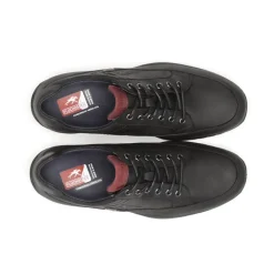 Shop Fluchos WOLF F0918 Black Shoe