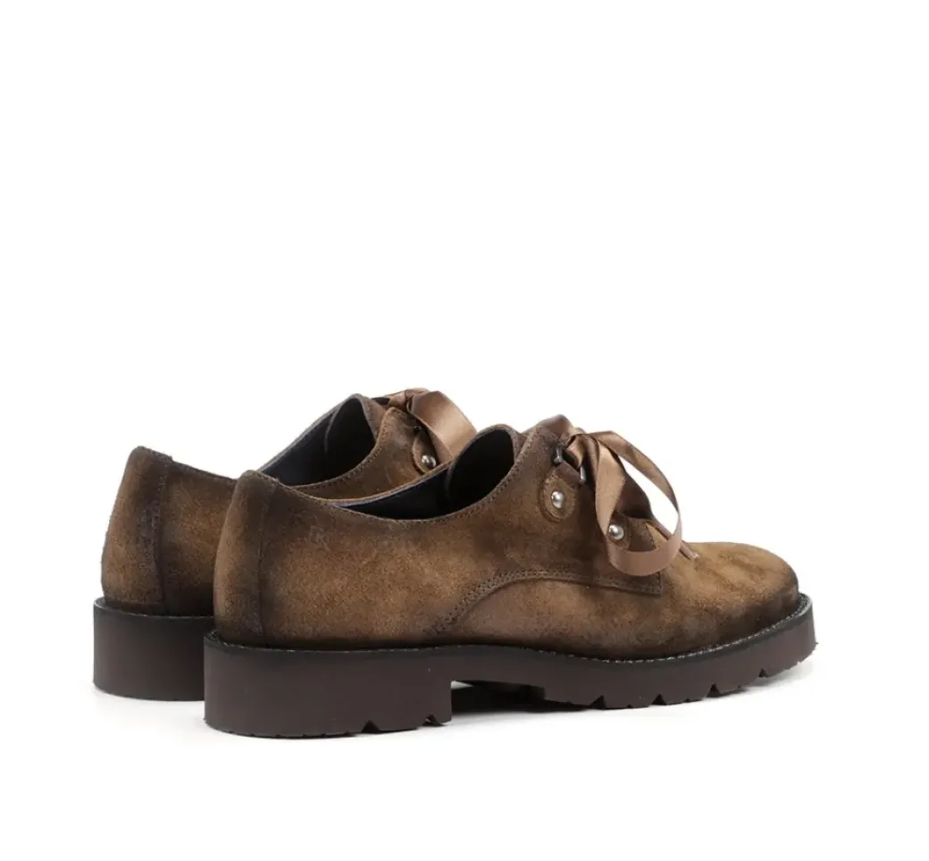 Shop Fluchos XINIA D8378 CALF CRUSCA