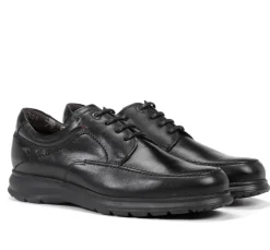 Sale Fluchos ZETA F0602 Black Shoe