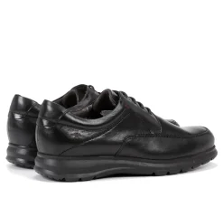 Sale Fluchos ZETA F0602 Black Shoe