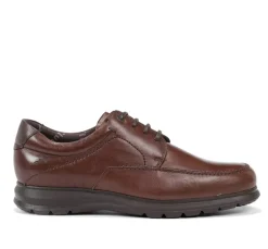 Cheap Fluchos ZETA F0602 Brown Shoe