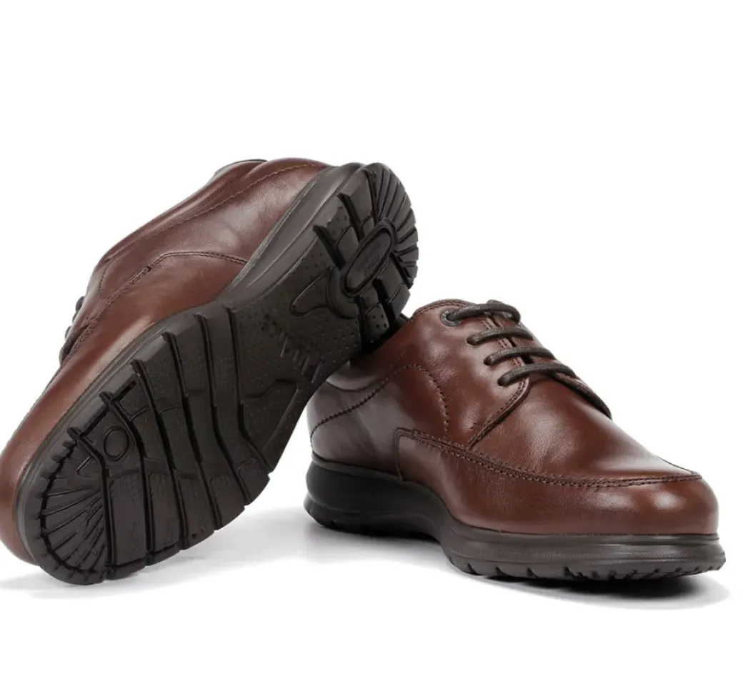 Cheap Fluchos ZETA F0602 Brown Shoe