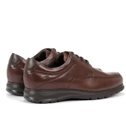 Cheap Fluchos ZETA F0602 Brown Shoe